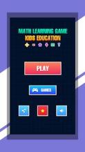 Math Learning Game - Kids Education截图5