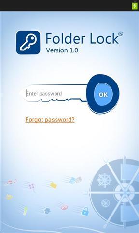 文件夹锁截图4