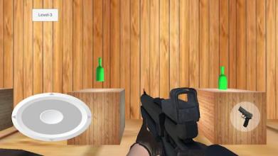 Simple Bottle Shooter-India截图3