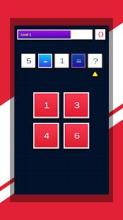 Math Learning Game - Kids Education截图2