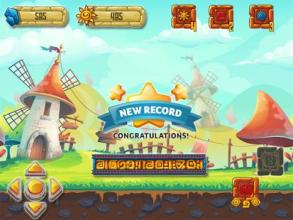 Happy Magic Wooodie Adventure : Summer journey截图1