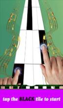 Piano Tiles - Aya Nakamura - Comportement截图3