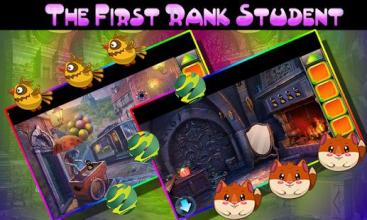 Best Games 37 Where Is The First Rank Student截图2