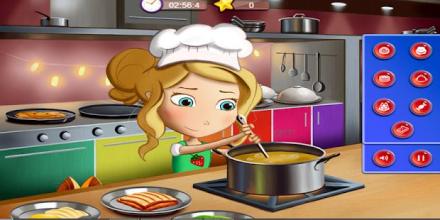 Alara Kitchen Slacking截图3