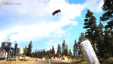 Far Cry 5 Game - 2018 New截图5