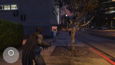 Hero Bat Simulator 3D截图4