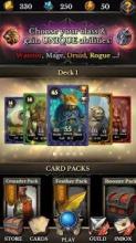 Guild Loot : Cooperative TCG截图1