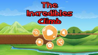 The Incredibles Climb 2截图2