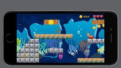 Zig Vs Sharko Adventures截图1