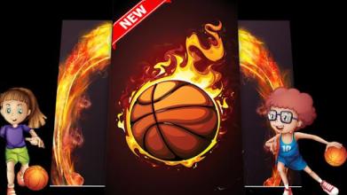 Tappy Shots basketball Tappy截图1