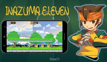 Inazuma Eleven Adventure Game截图4