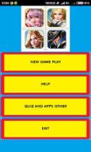 Guess Hero Garena AOV截图1