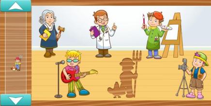 Kids Educational Puzzles截图4