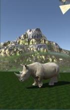 Safari park VR - Animals VR 3D截图4