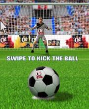 Ole Xtreme Penalty Kicks-Sunshine Snacks截图2