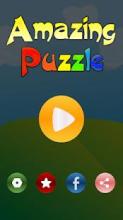 Amazing Cartoon Puzzle截图4