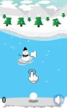 SnowBall Fighting截图2