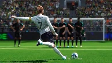 PES 19 TEST Pro Evolution Soccer截图2