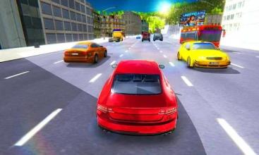 Legends Drift Driving : Crazy Car Speed Drifting截图2