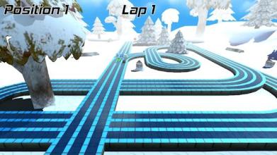 Slot Car Derby截图1