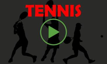 Tennis 2d截图3