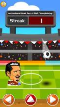 Head Soccer Ball Pro截图4