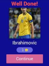 Football Quiz 2018 - Guess The Player截图3