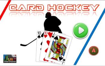 Card Hockey截图3