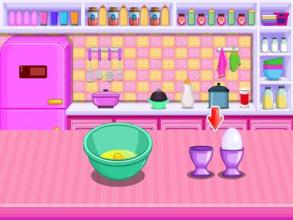 Top Cooking Chef Recipes截图4