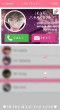 BTS Messenger 2截图2