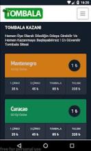 Tombala Kazanı截图1