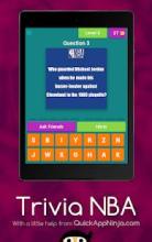 NBA Basketball截图4