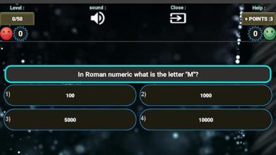 Culture And Sciences ( Quiz )截图4