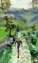 Temple Spider Run Jungle World截图2