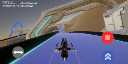 Hover Racing截图4