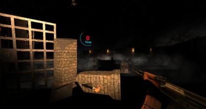 Dungeon Z VR截图1