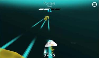 Bass Surf - Play Your Favorite Songs截图2