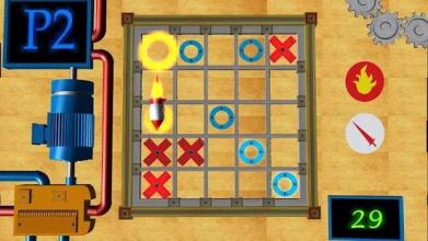 Tic tac BOOM!!!截图1