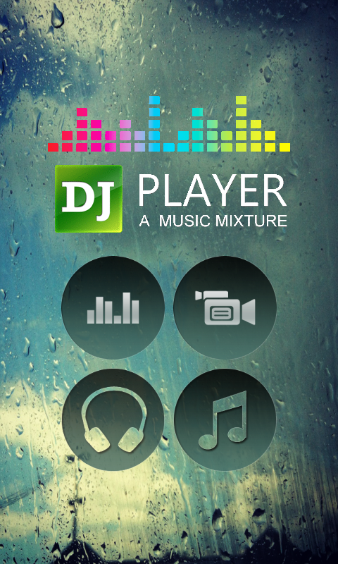 D J Player截图2