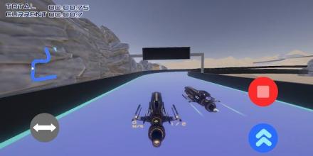 Hover Racing截图1