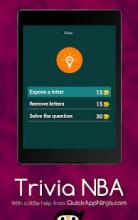 NBA Basketball截图2