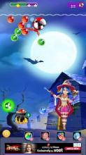 Bubble Shoot - Parrot Rescue截图2