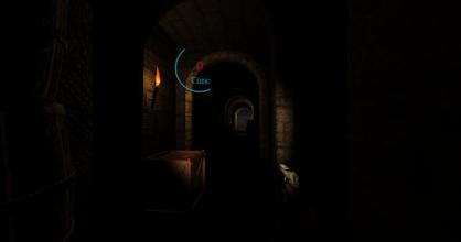 Dungeon Z VR截图3