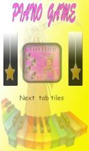 tayo star piano tiles截图2