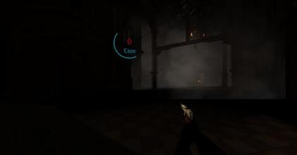 Dungeon Z VR截图4