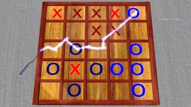 Tic tac BOOM!!!截图5