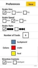 Little Crazy Snake (Cobrinha)截图5