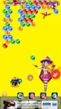 Bubble Shoot - Parrot Rescue截图3