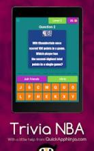 NBA Basketball截图5
