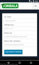 Tombala Kazanı截图3